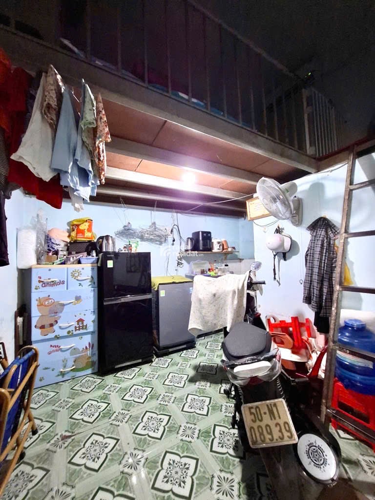 Bán nhà C4 xây tùy thích Phạm Văn Chiêu P14 Gò Vấp hẻm 5m 82m2  Ngang 5m  Giá 7.8Tỷ