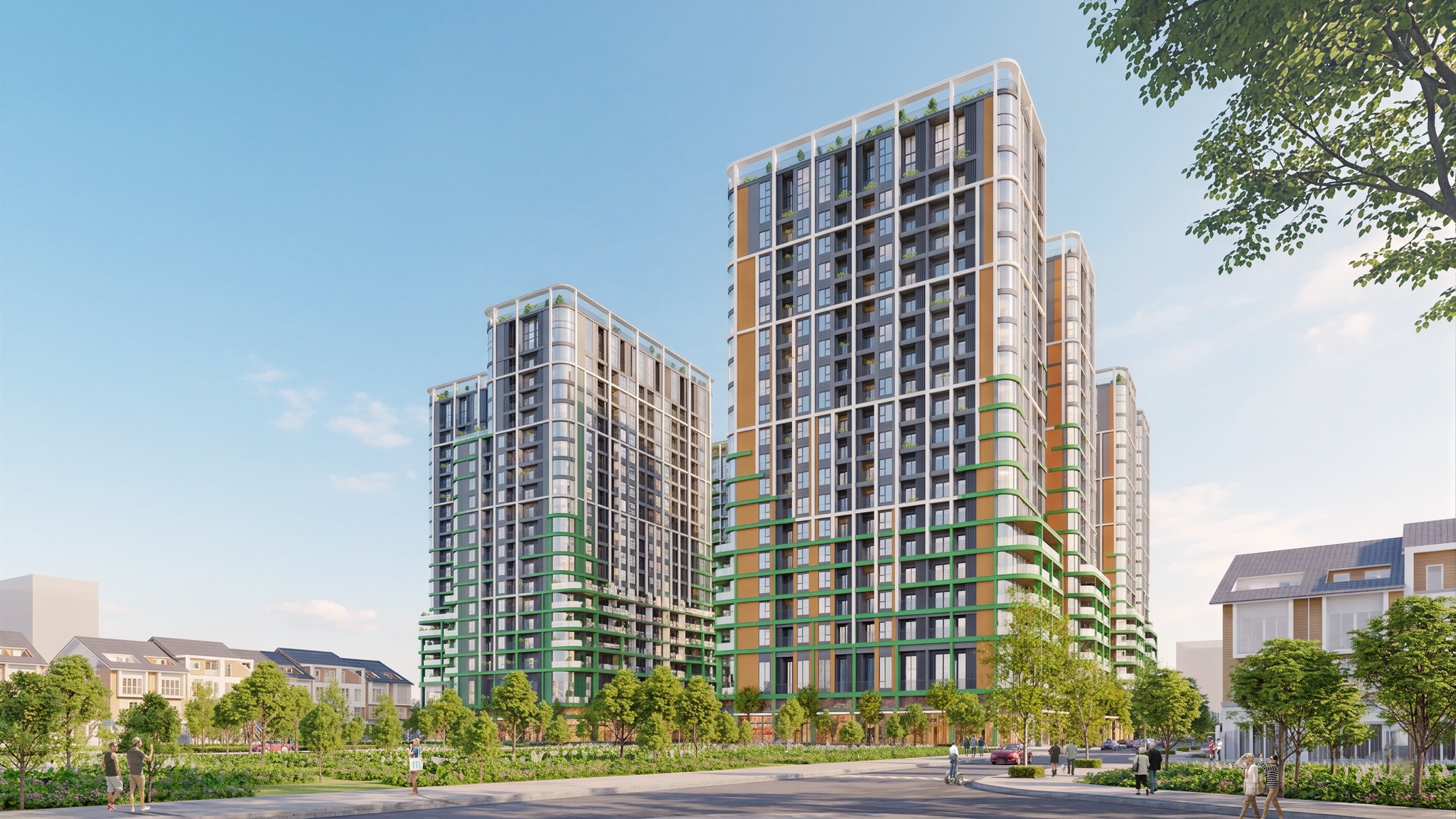  CĂN HỘ VIEW BIỂN TRUNG TÂM NAM ĐÀ NẴNG CHỈ TỪ 1,6 Tỷ