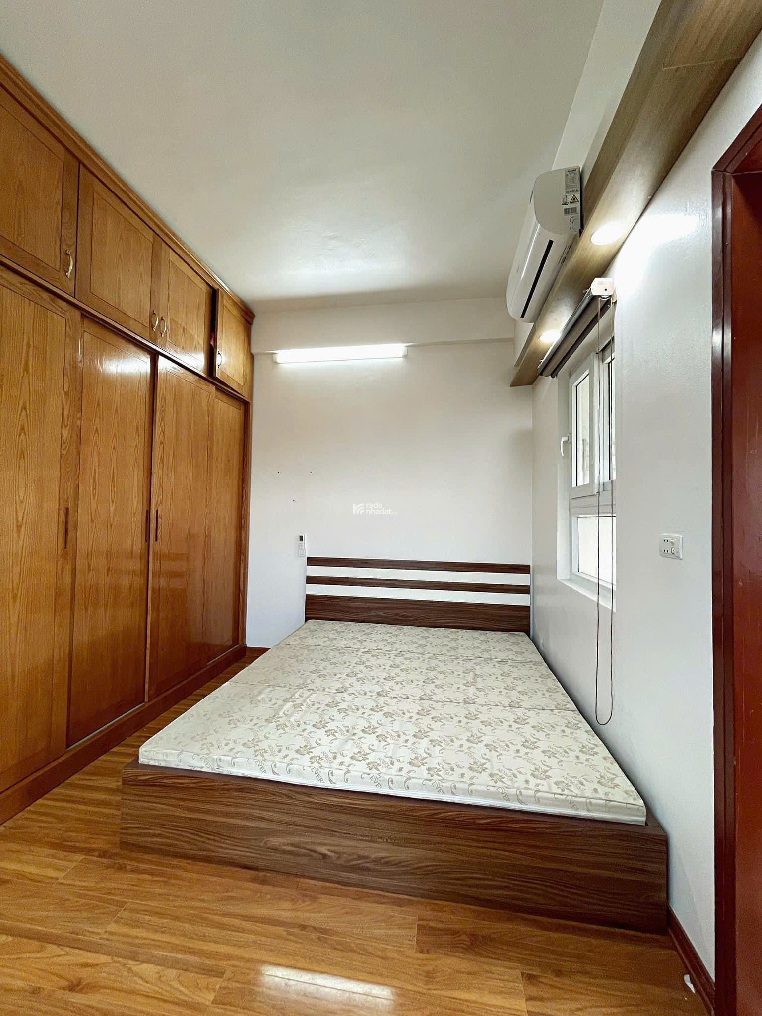 Bán gấp căn hộ chung cư Đại Thanh 45m2 1PN đầy đủ nội thất giá 1.65 tỷ