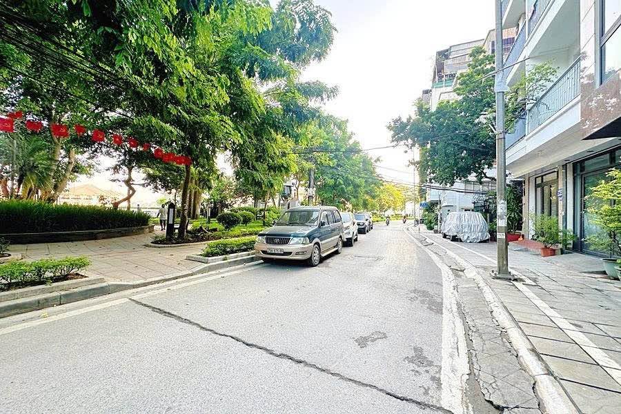 CĂN HỘ MỚI ĐẸP 1 PHÒNG NGỦ TẠI TÂY HỒ GIÁ SIÊU ƯU ĐÃI