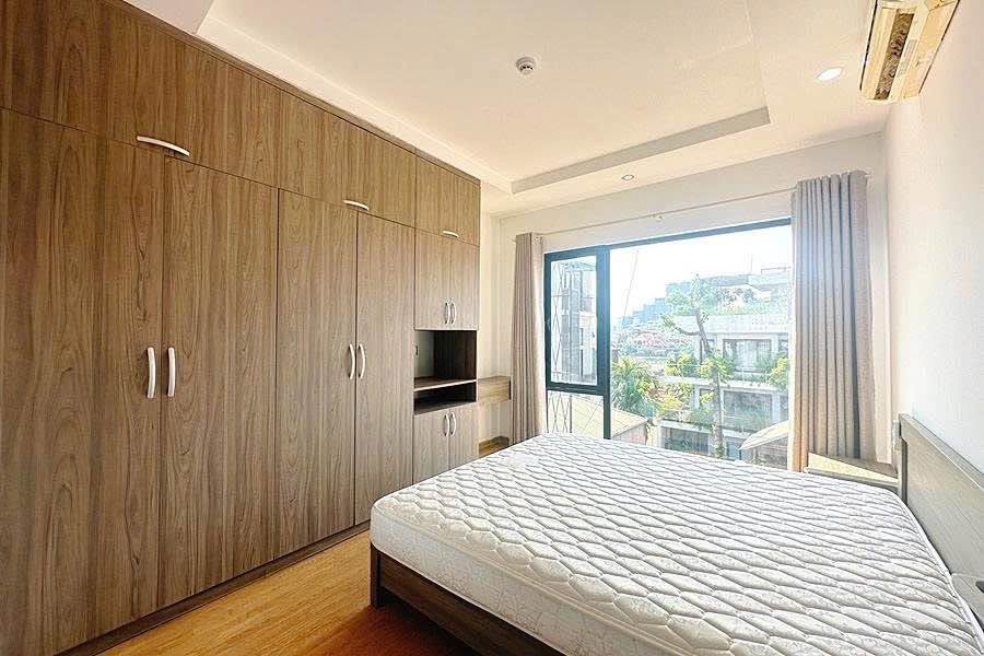 CĂN HỘ MỚI ĐẸP 1 PHÒNG NGỦ TẠI TÂY HỒ GIÁ SIÊU ƯU ĐÃI
