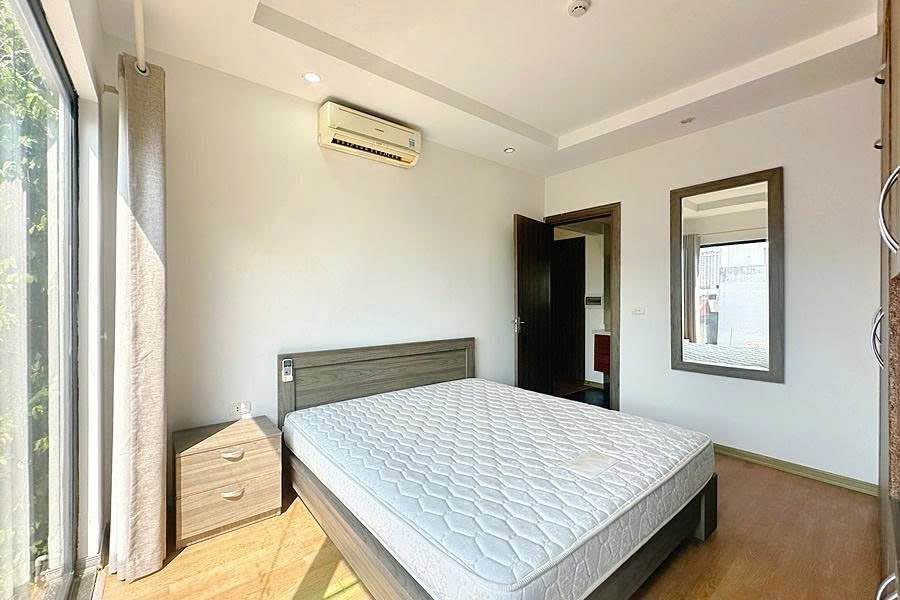CĂN HỘ MỚI ĐẸP 1 PHÒNG NGỦ TẠI TÂY HỒ GIÁ SIÊU ƯU ĐÃI