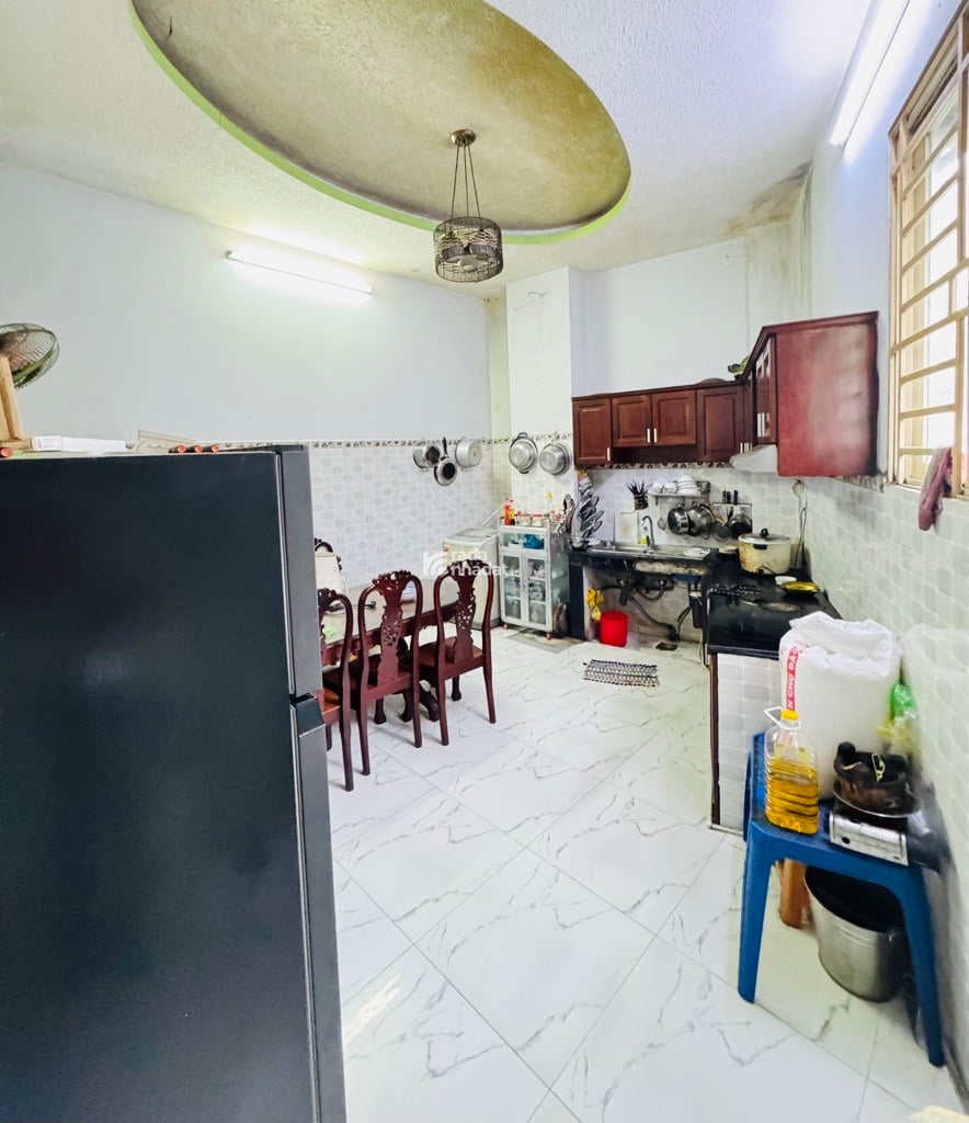 MẶT TIỀN SẦM UẤT NGÀY ĐÊM TÂN HOÀ ĐÔNG - NHÀ 5 TẦNG NGANG BỀ THẾ 5.6M - LÔ GÓC KINH DOANH ĐA NGÀNH 