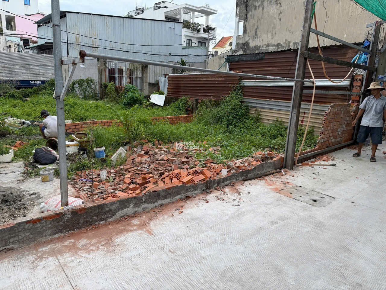 BÁN LÔ ĐẤT ĐẸP TL28 GIÁ CHỈ 3 TỶ 470 TRIỆU 65M2