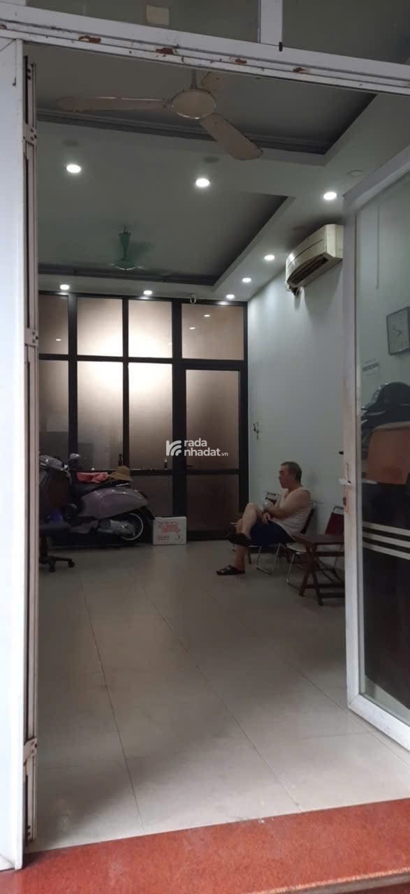 CHO THUÊ MBKD NGÕ Ô TÔ LÒ ĐÚC, HAI BÀ TRƯNG