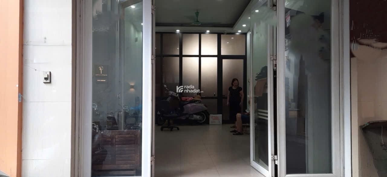 CHO THUÊ MBKD NGÕ Ô TÔ LÒ ĐÚC, HAI BÀ TRƯNG