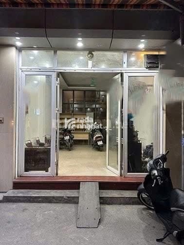 CHO THUÊ MBKD NGÕ Ô TÔ LÒ ĐÚC, HAI BÀ TRƯNG