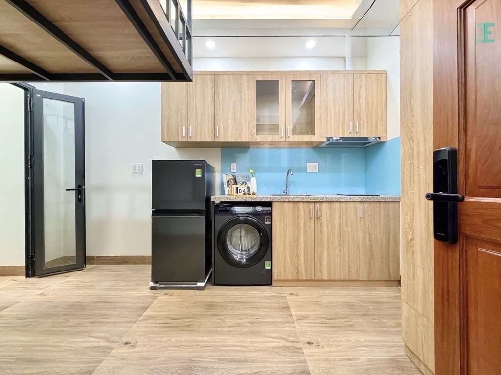  NGUYỄN SUY TÂN QUÝ TÂN PHÚ CHDV DÒNG TIỀN 110tr trên thán