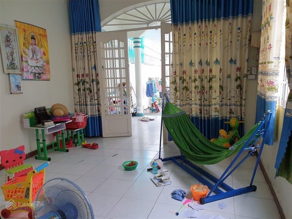 CHÍNH CHỦ BÁN NHÀ 3 MẶT TIỀN TẠI NGÃ 4 BÀ ĐIỂM, QL1A, BX AN SƯƠNG TP.HCM 