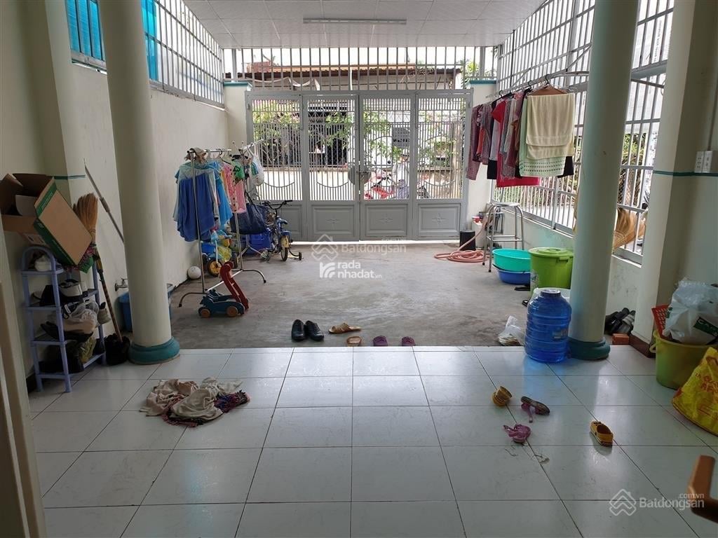 CHÍNH CHỦ BÁN NHÀ 3 MẶT TIỀN TẠI NGÃ 4 BÀ ĐIỂM, QL1A, BX AN SƯƠNG TP.HCM 