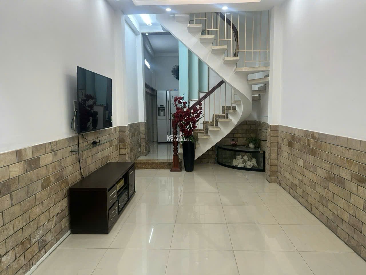 BÁN NHÀ CƯ XÁ ĐÔ THÀNH - QUẬN 3