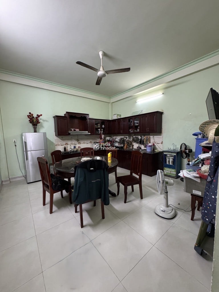 ĐƯỜNG NHỰA 6m SÁT MẶT TIỀN KHU PHÂN LÔ, GẦN ĐẶNG VĂN BI 3 TẦNG 5X15 CHỈ 9,5 TỶ.