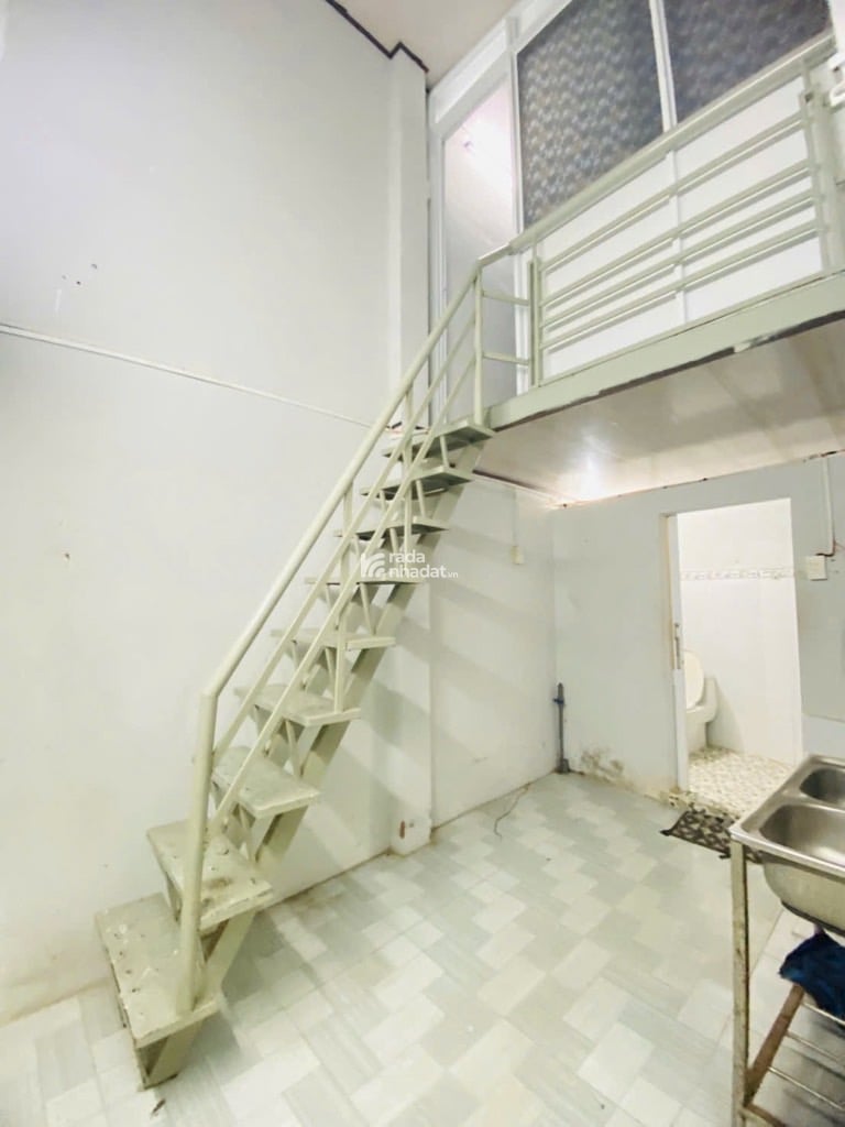 HẺM 3M LÊ QUANG ĐỊNH, BÌNH THẠNH, 2 TẦNG Ở NGAY. GIẢM 350TR CHỈ CÒN 7T TL 