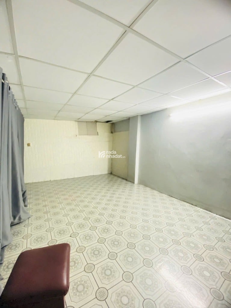 HẺM 3M LÊ QUANG ĐỊNH, BÌNH THẠNH, 2 TẦNG Ở NGAY. GIẢM 350TR CHỈ CÒN 7T TL 