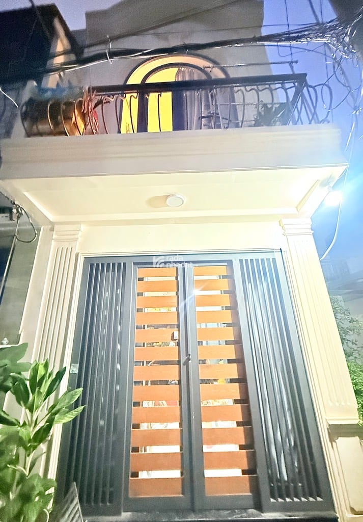 NHÀ NGAY VÒNG XOAY NGUYỄN KIỆM THÔNG PHẠM VĂN ĐỒNG - 3PN - 2 TẦNG - 33M2 - 4.99 TỶ