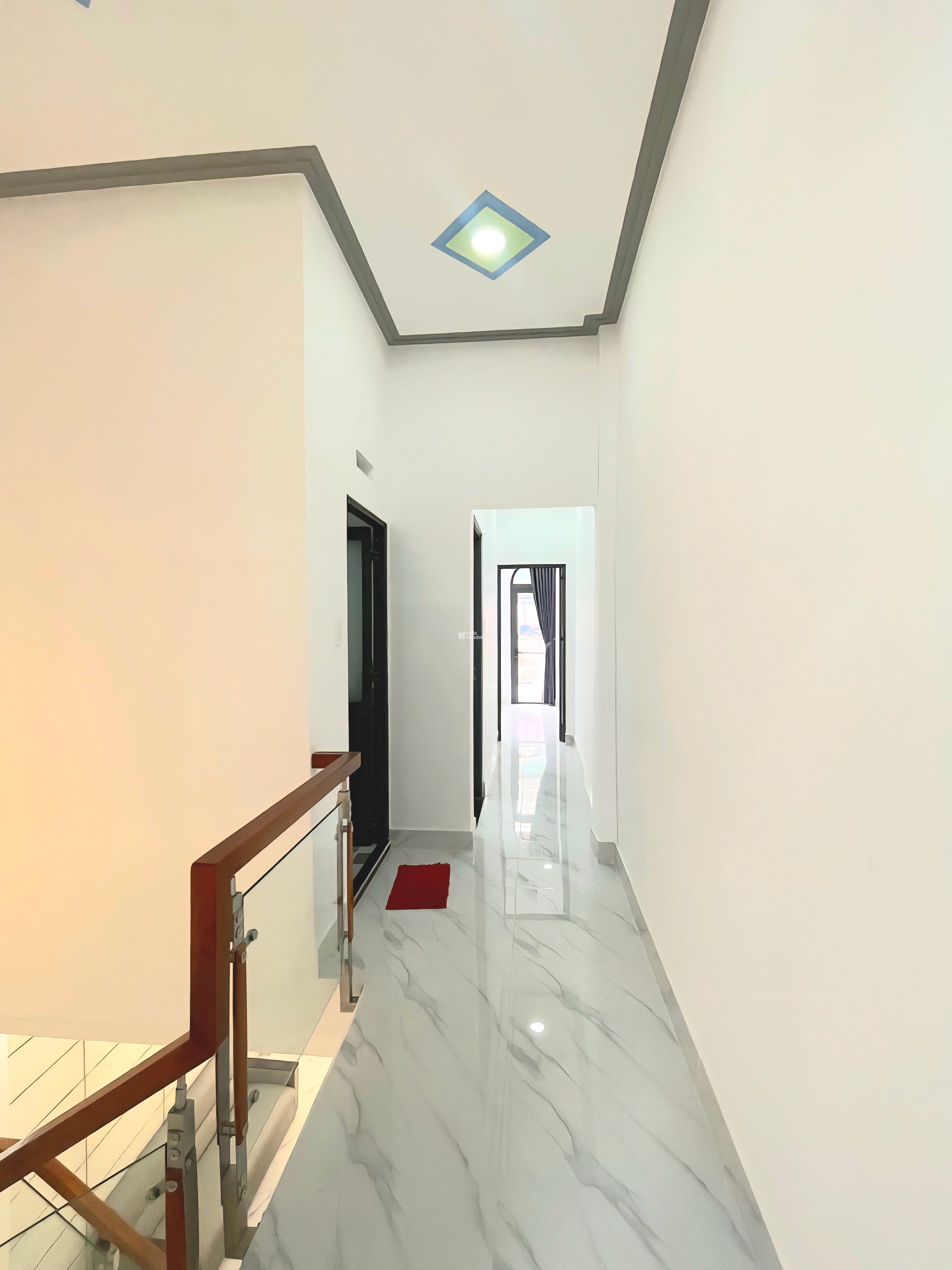 Chỉ Xách Vali Vào Ở 64m2/ 5,4 Tỷ, HXH - Hương Lộ 2, Sát BV Bình Tân.