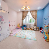 bán nhà 4x18m đường 32 khu an phú hưng phường tân phong Q7