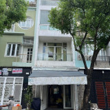 bán nhà 4x18m đường 32 khu an phú hưng phường tân phong Q7