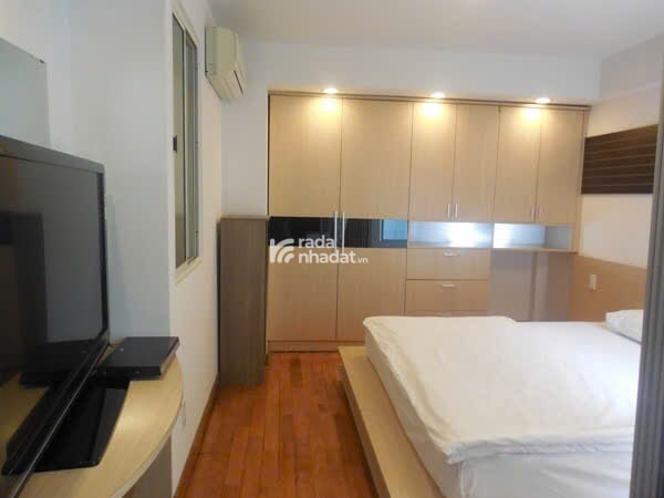 BÁN TOÀ NHÀ HẦM 5 TẦNG MT ĐƯỜNG HOA- PHAN XÍCH LONG- PHÚ NHUẬN- 8X16M- 50 TỶ