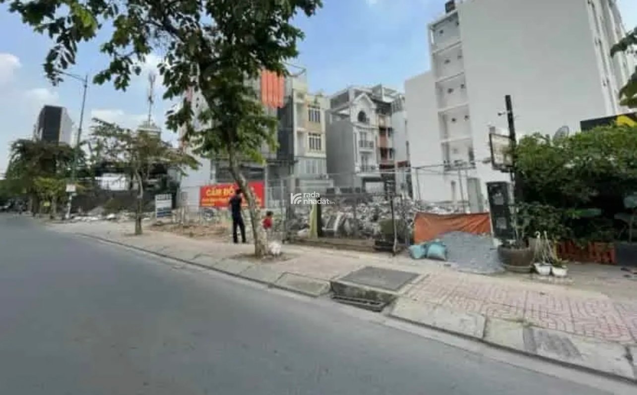 Chính chủ bán gấp đất nền đẹp trung tâm TP. Tân An 120m2 sổ hồng riêng giá chỉ 1.5tỷ