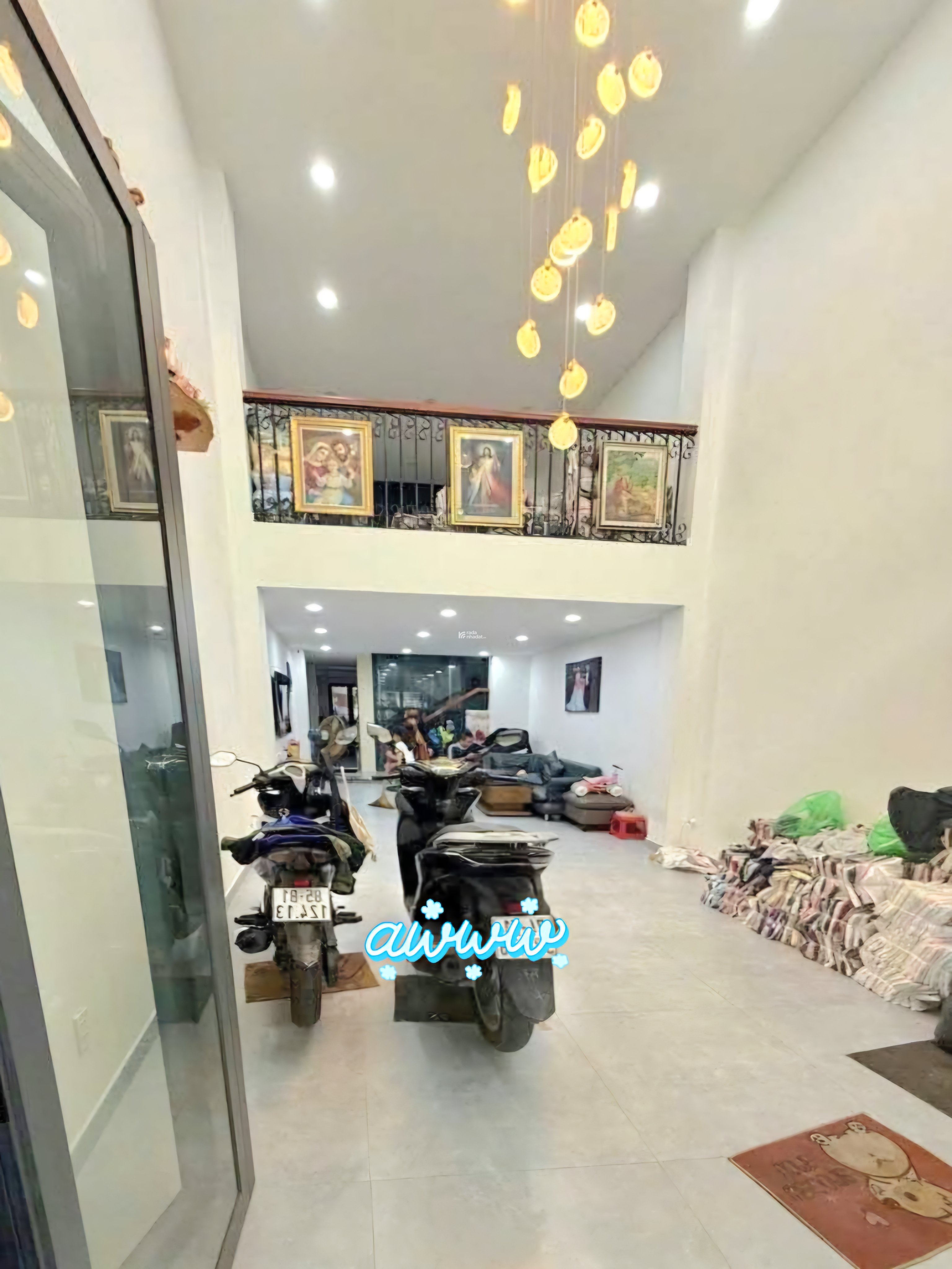 NHÀ MỚI 5 TẦNG THANG MÁY 90M2- HXT 7M THÔNG - NGAY ĐÂM SEN , QUẬN 11