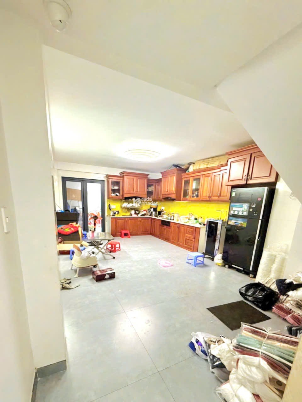 NHÀ MỚI 5 TẦNG THANG MÁY 90M2- HXT 7M THÔNG - NGAY ĐÂM SEN , QUẬN 11