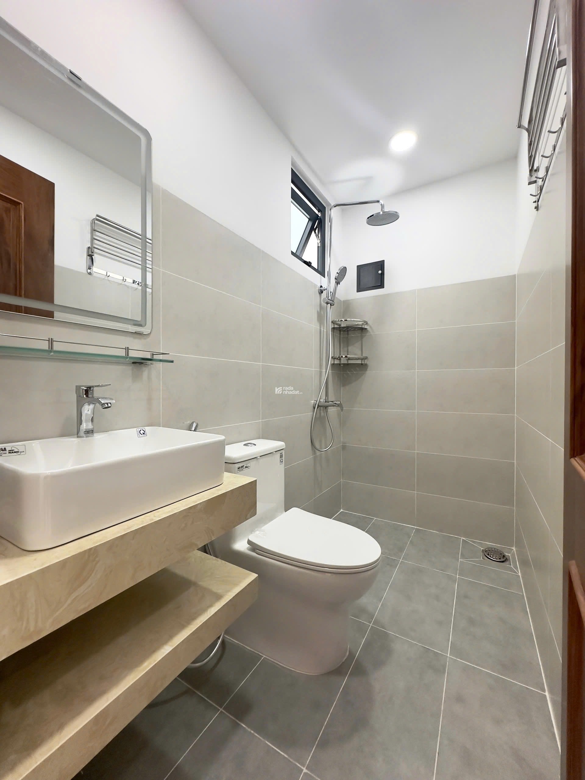 CỰC PHẨM STUDIO FULL NỘI THẤT CỬA SỔ MÁY GIẶT RIÊNG QUẬN 10 Địa chỉ:Tô Hiến Thành-Nằm vị trí sát