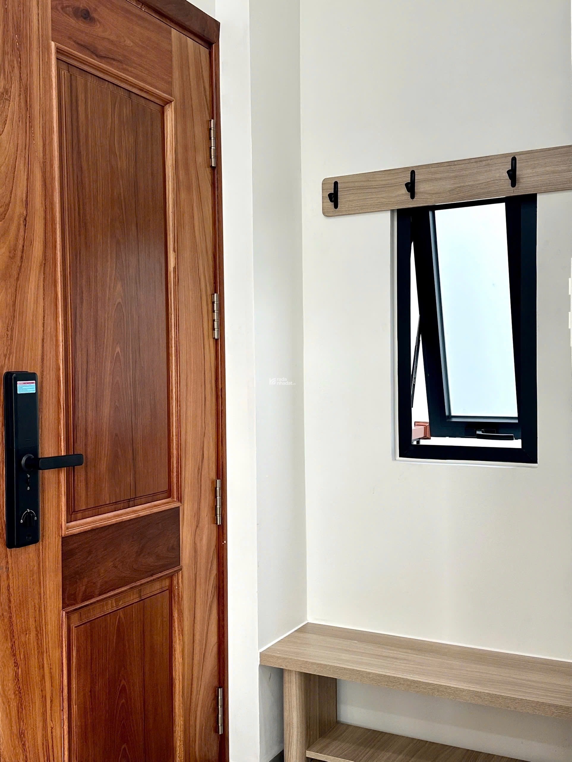 CỰC PHẨM STUDIO FULL NỘI THẤT CỬA SỔ MÁY GIẶT RIÊNG QUẬN 10 Địa chỉ:Tô Hiến Thành-Nằm vị trí sát