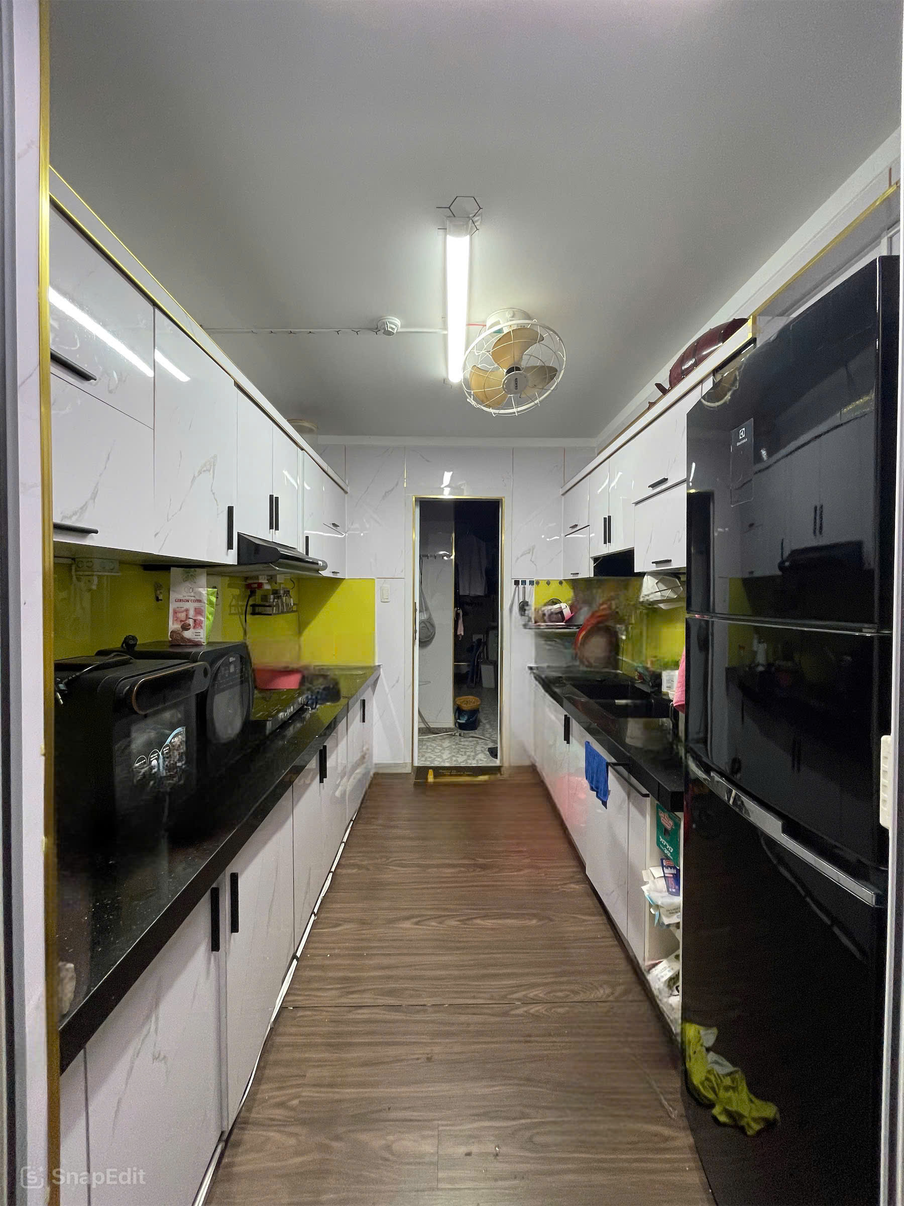 BÁN CĂN HỘ CAO CẤP QUẬN 7, FULL NỘI THẤT, DỌN VÀO Ở NGAY