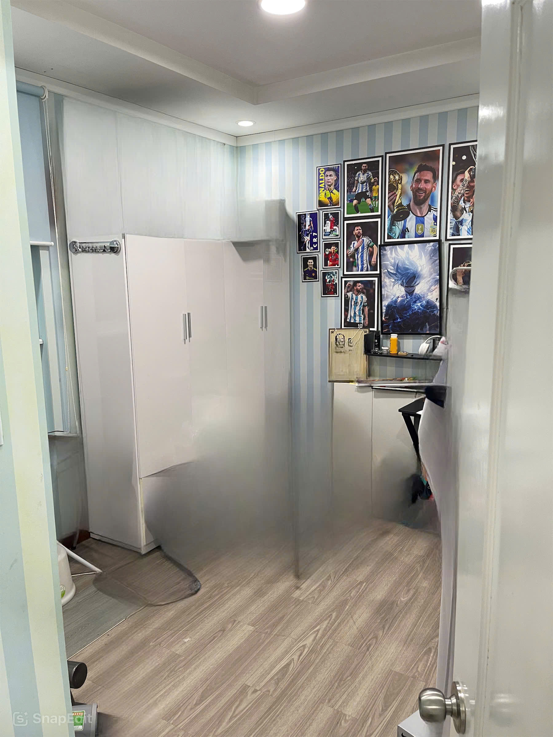 BÁN CĂN HỘ CAO CẤP QUẬN 7, FULL NỘI THẤT, DỌN VÀO Ở NGAY