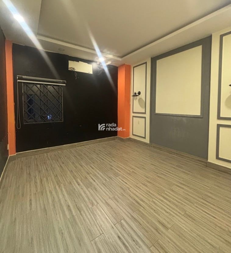 Bán nhà 4 tầng, khu phân lô, đường ô tô 8m có vỉa hè, Lò Lu, Trường Thạnh, Quận 9