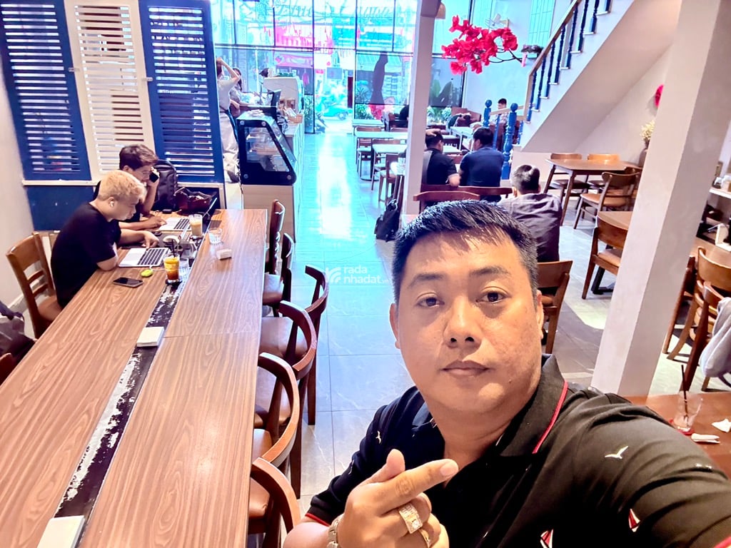 MẶT TIỀN KHỦNG KINH DOANH SẦM UẤT DOANH THU 60tr/THÁNG