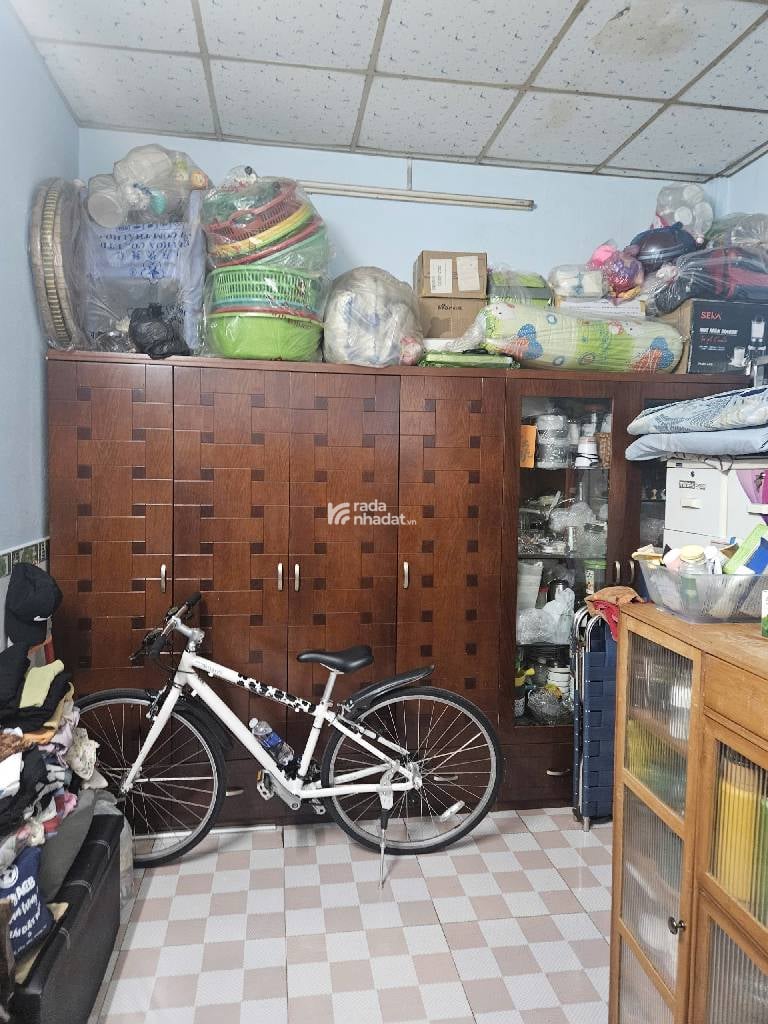 BÁN NHÀ KINH DƯƠNG VƯƠNG 48M2 4.15 TỶ 4.5X11M HXH CÁCH MẶT TIỀN 1 CĂN