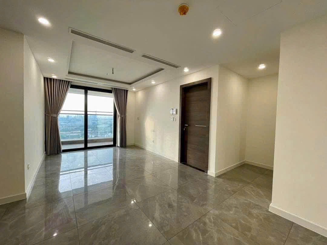 CHO THUÊ CĂN HỘ 110m2, NOBLE CRYSTAL RIVERSIDE QUẬN 7 (Sunshine Diamond cũ)