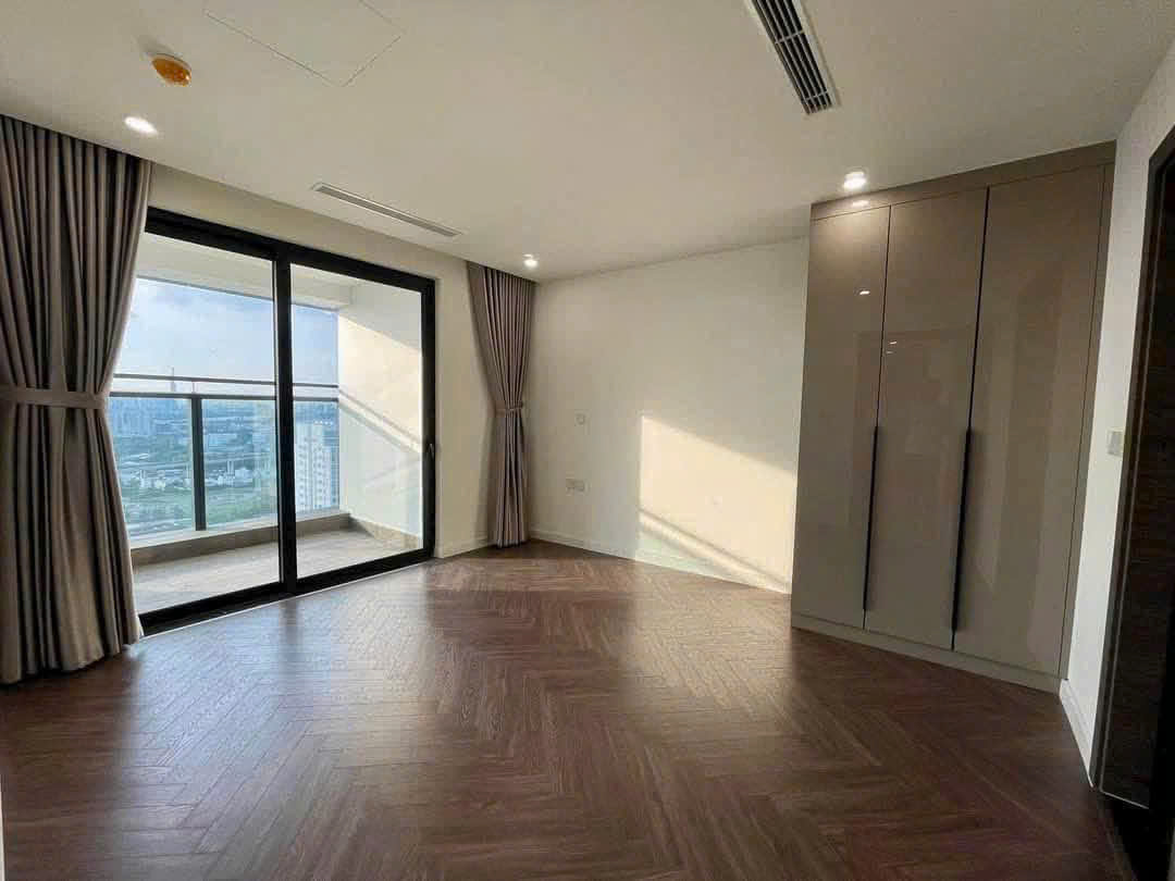 CHO THUÊ CĂN HỘ 110m2, NOBLE CRYSTAL RIVERSIDE QUẬN 7 (Sunshine Diamond cũ)