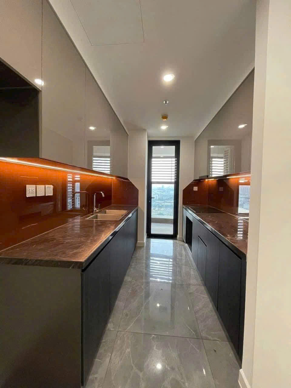 CHO THUÊ CĂN HỘ 110m2, NOBLE CRYSTAL RIVERSIDE QUẬN 7 (Sunshine Diamond cũ)