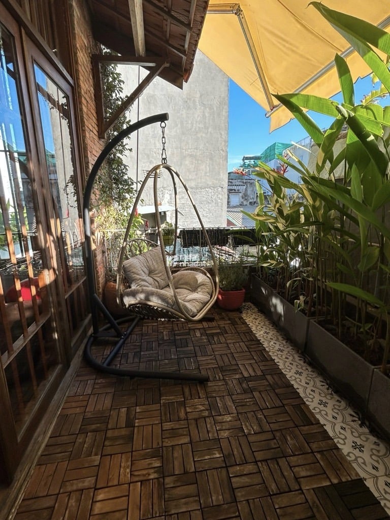 CẦN BÁN GẤP NHÀ PHỐ NGHỆ THUẬT GIỮA LÒNG GÒ VẤP - 81M - NHỈNH 6 TỶ