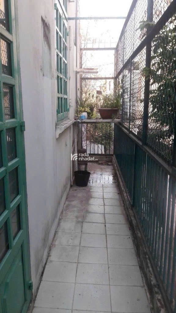 [Gò Vấp] TRẦN QUỐC TUẤN (P.1 SÁT MT), NGANG 3.8M, CÓ DÒNG TIỀN 5TR, GIÁ RẺ 2.85 TỶ