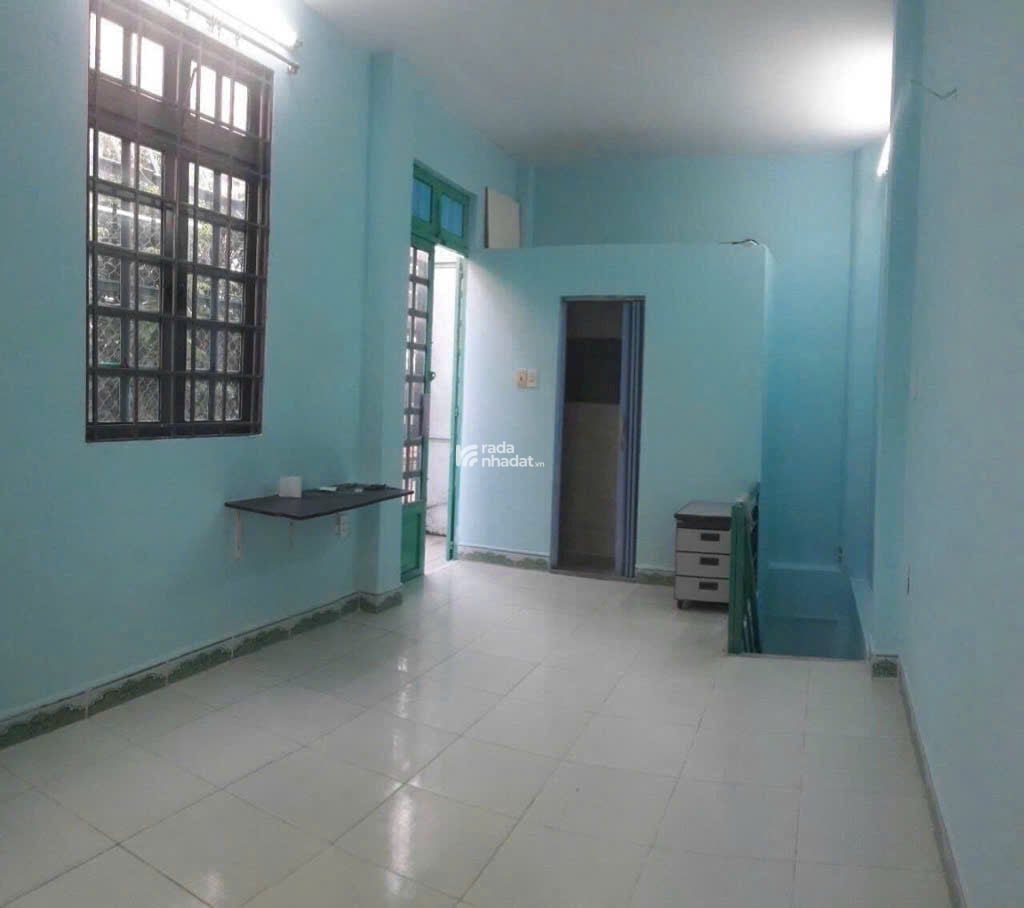 [Gò Vấp] TRẦN QUỐC TUẤN (P.1 SÁT MT), NGANG 3.8M, CÓ DÒNG TIỀN 5TR, GIÁ RẺ 2.85 TỶ