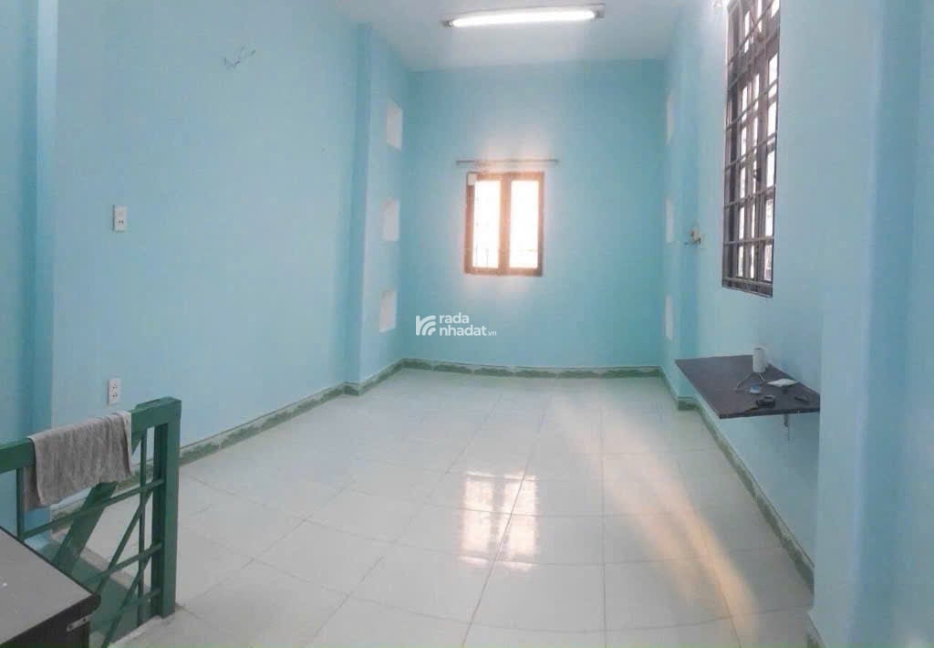 [Gò Vấp] TRẦN QUỐC TUẤN (P.1 SÁT MT), NGANG 3.8M, CÓ DÒNG TIỀN 5TR, GIÁ RẺ 2.85 TỶ
