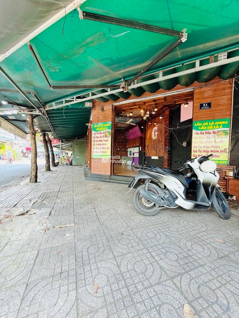 60M2 - 5 TẦNG - GỐC MẶT TIỀN KINH DOANH - 14 TỶ