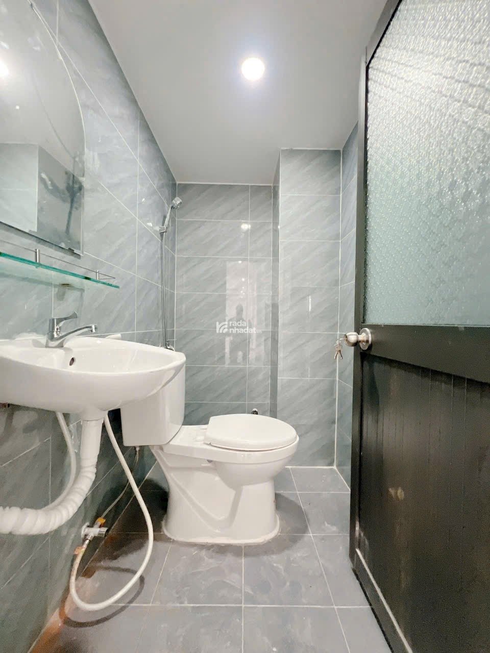 nhà đẹp giá tốt- chỉ dọn vào ở