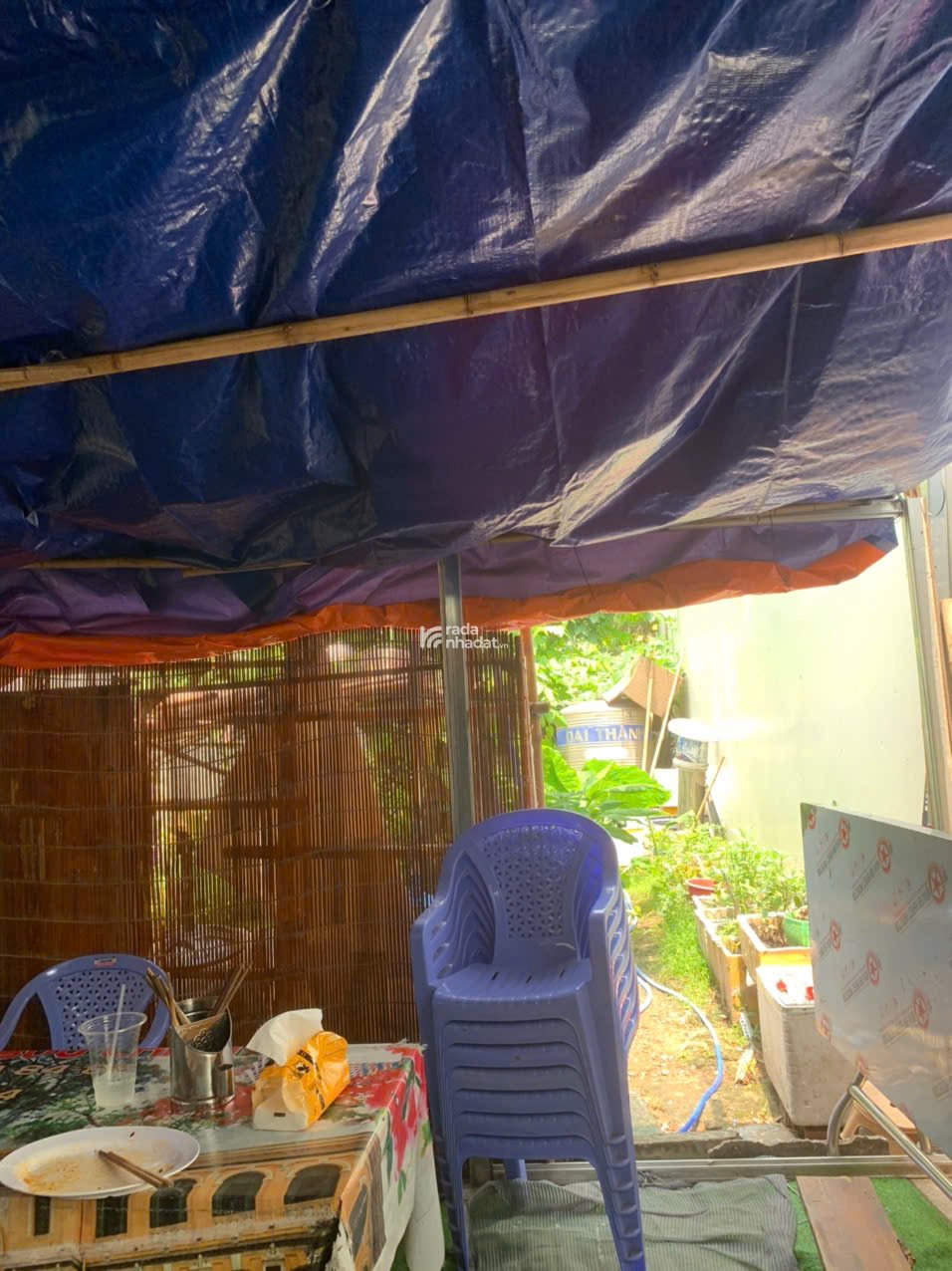 Bán nhà Mặt tiền Trần Phú, Phường 4, Quận 5-22 tỷ 