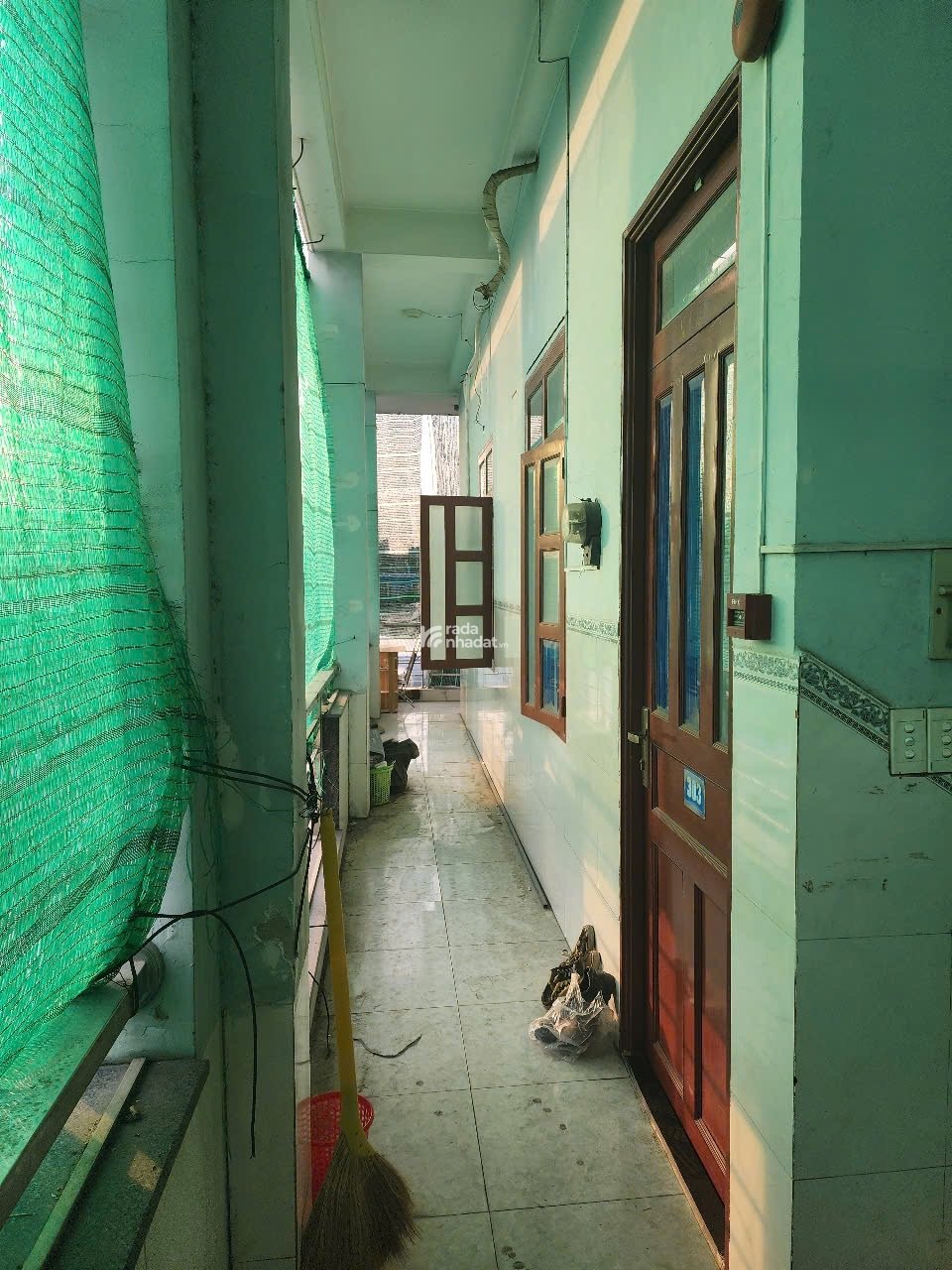 Bán nhà riêng tại Võ Thị Thừa, 8,5 tỷ, 118,2m2, 12PN, 11WC, 4 tầng, chính chủ hàng hiếm
