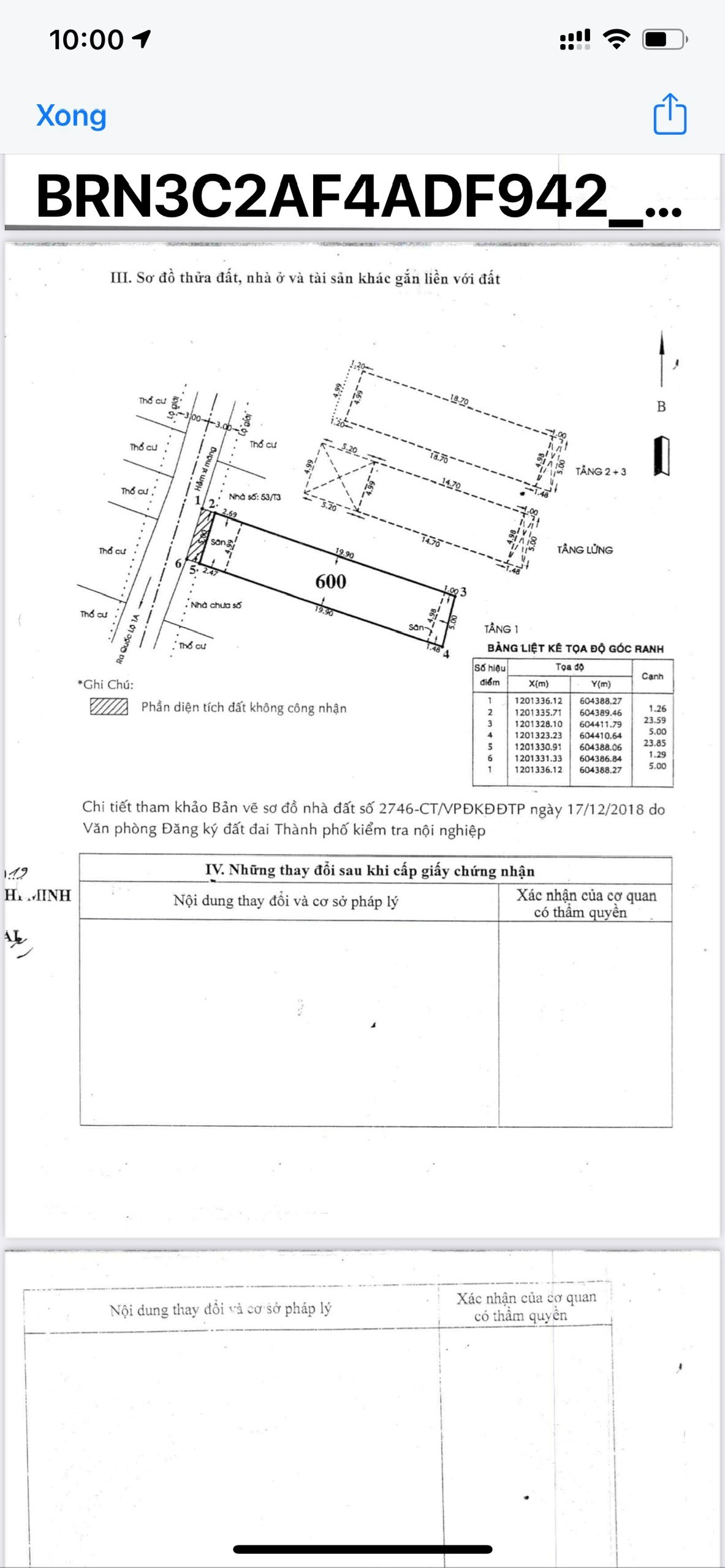 Bán nhà riêng tại Võ Thị Thừa, 8,5 tỷ, 118,2m2, 12PN, 11WC, 4 tầng, chính chủ hàng hiếm
