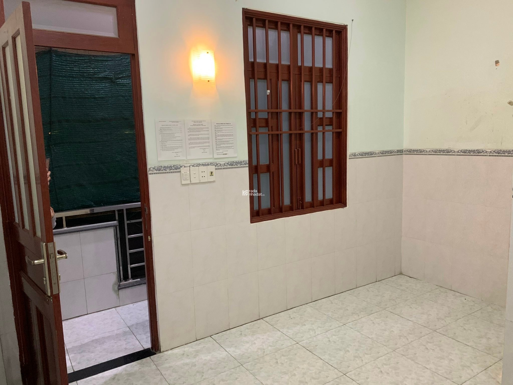 Bán nhà riêng tại Võ Thị Thừa, 8,5 tỷ, 118,2m2, 12PN, 11WC, 4 tầng, chính chủ hàng hiếm