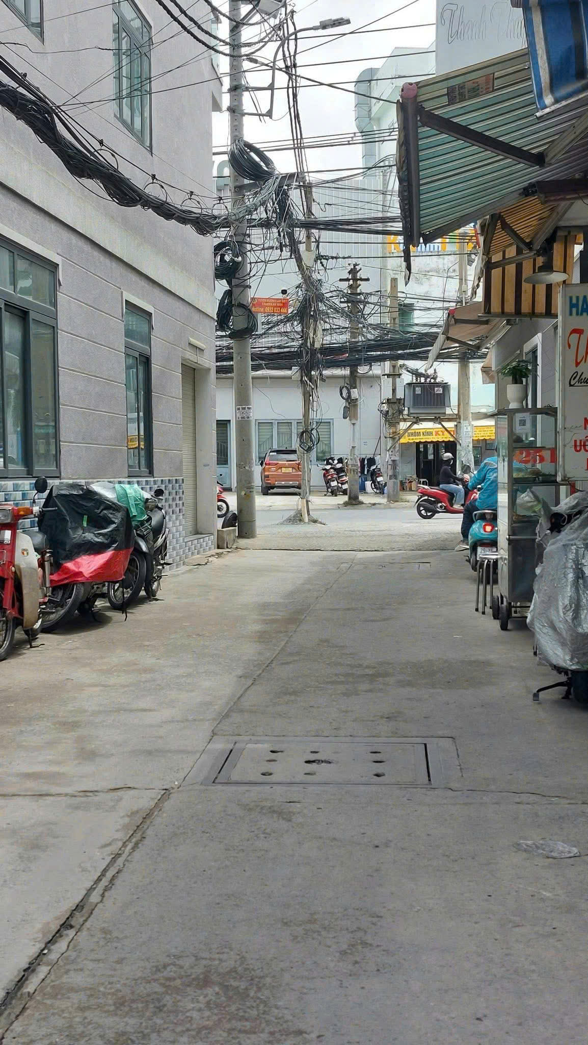 Cần Bán Nhà ĐẸP Trần Huy Liệu P5 Phú Nhuận, giá chỉ 3TY5 TL, Sổ Riêng, HXH, LH ngay

