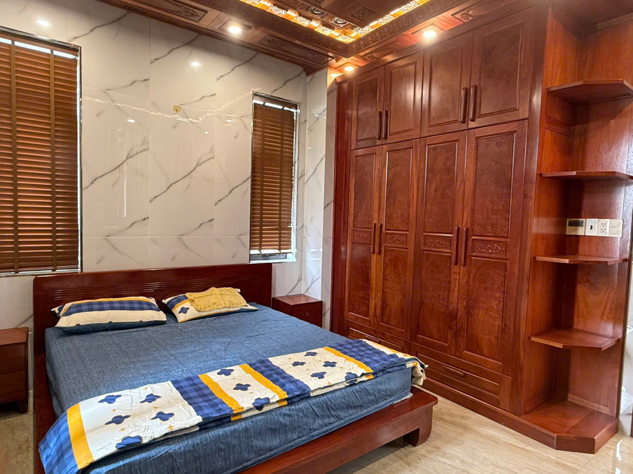 Biệt thự Đại Phúc Green Villas, Ngay Công Viên, Vị Trí Đẹp