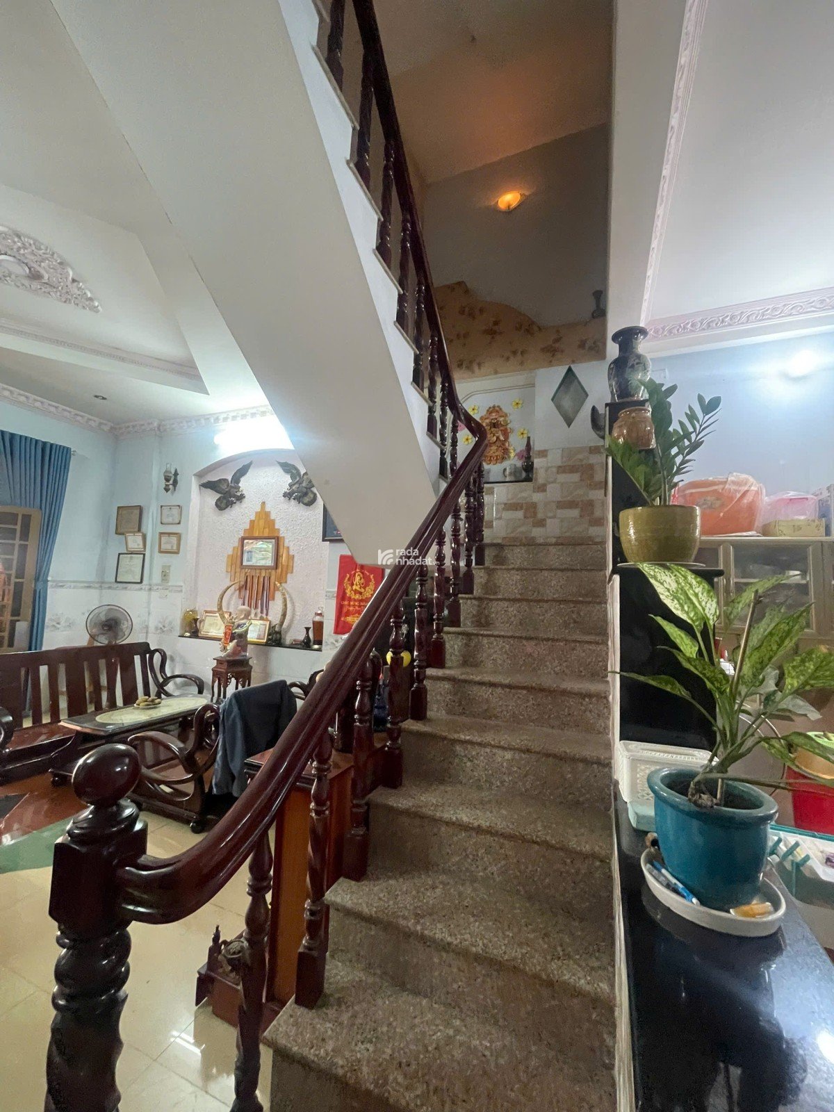 NHÀ BÁN 3 TẦNG_TRƯỜNG THỌ THỦ ĐỨC_115M2 NGANG 9_