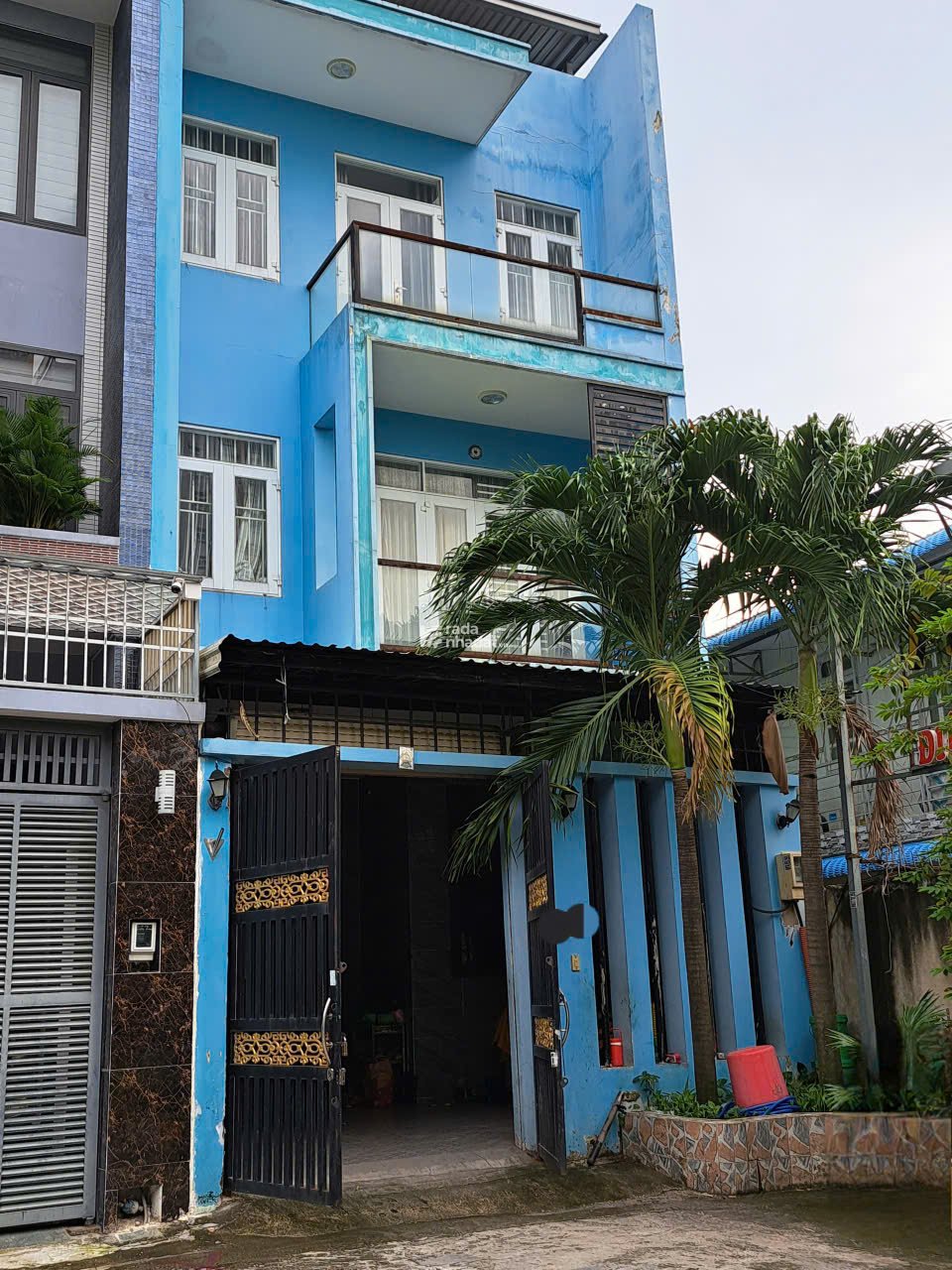 MẶT TIỀN KINH DOANH TỐT NGANG HIẾM 6m NỞ HẬU KDC SAVICO 4 TẦNG 170m2; 14 TỶ.